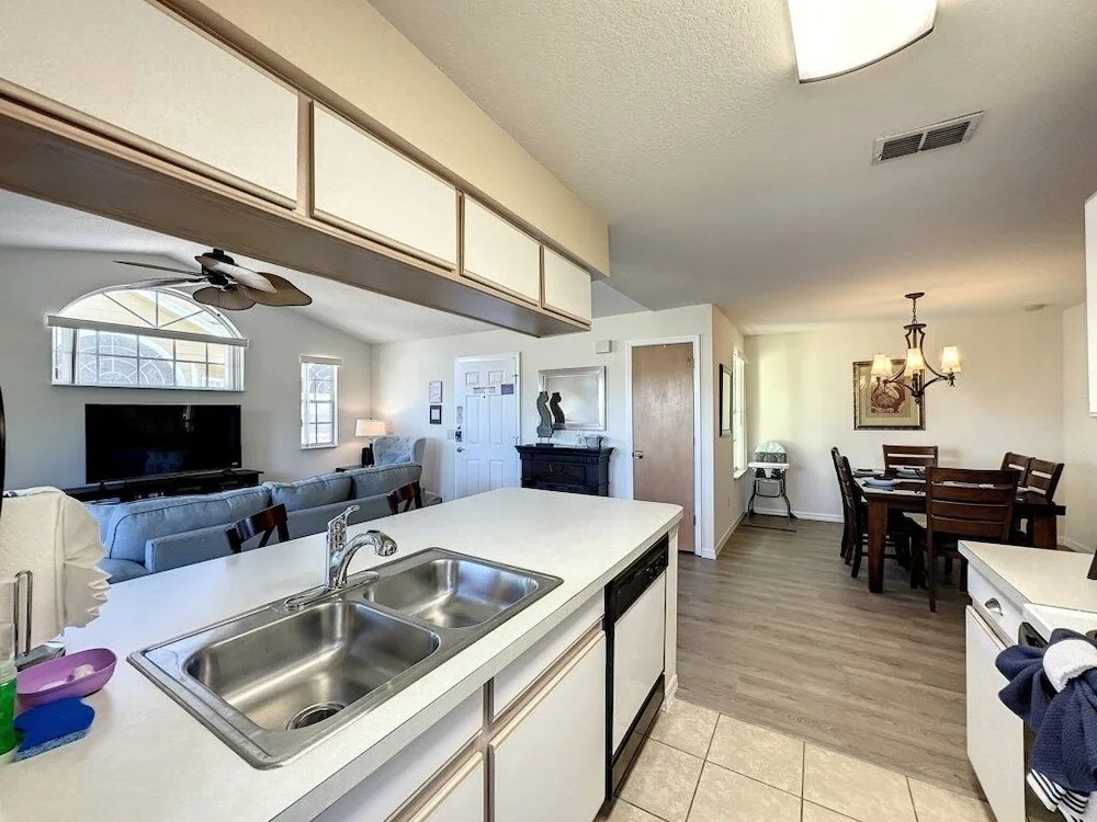 Lovely 3 Bed Condo Near Disney Quiet Community 3 Bedroom Condo by RedAwning