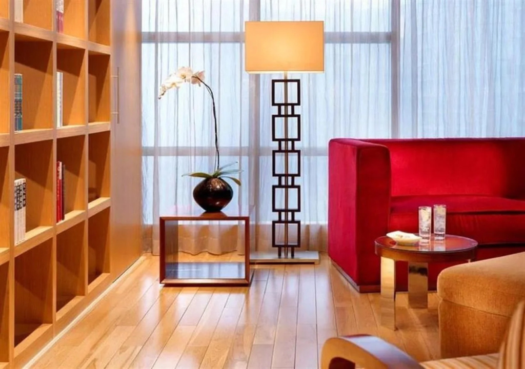 Nanning Marriott Hotel