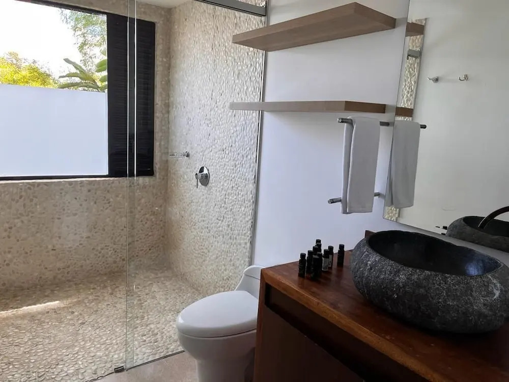 Luxé Cabañas