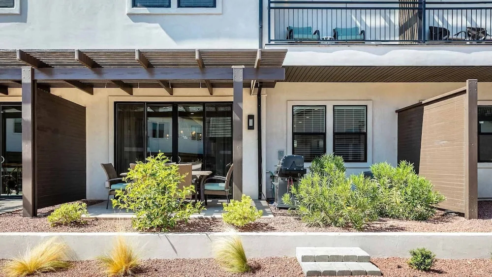 Red Cliffs Retreat Ocotillo #8 townhouse
