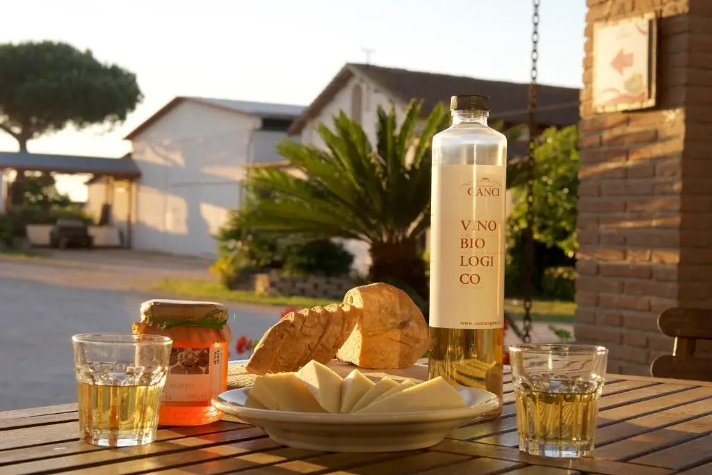 Azienda Agricola Ganci