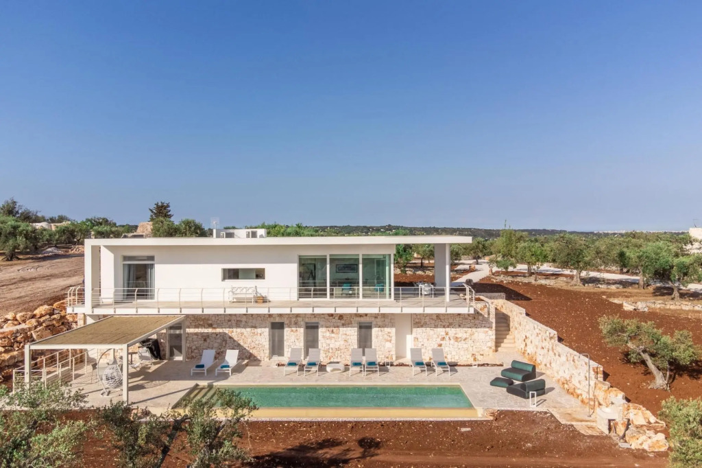 Villa Panitria