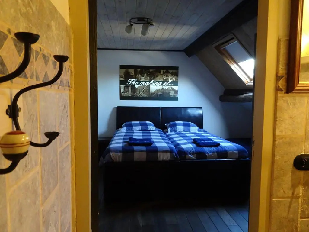 Hostel Kersenhof