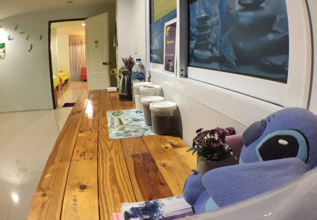 Mini Casa Hostel