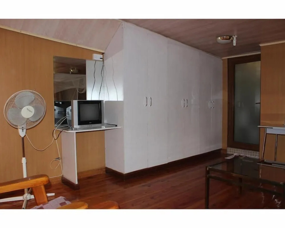 Classic Guest Home
