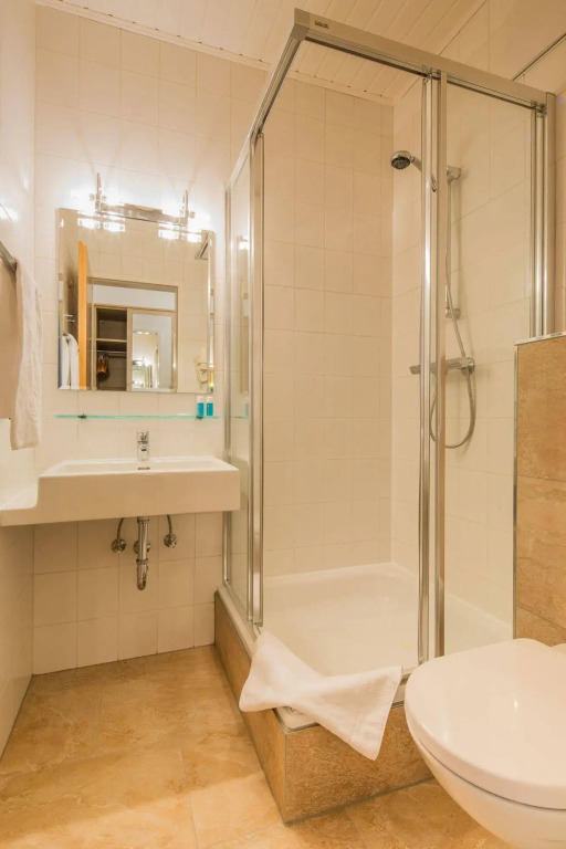 Hotel Unter den Linden