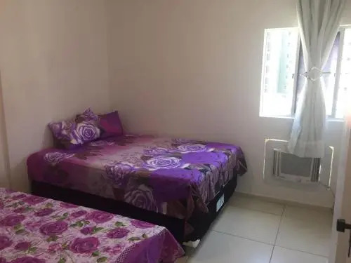 Apartamento San Lorenzo