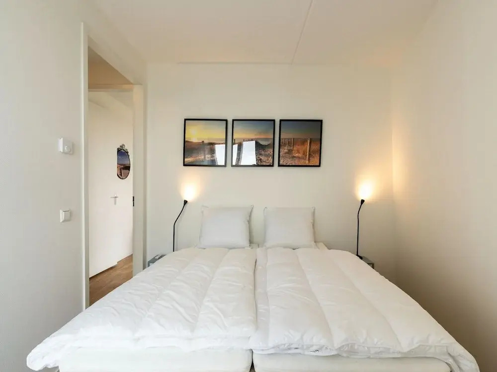 Beautiful Apartment With sea View
