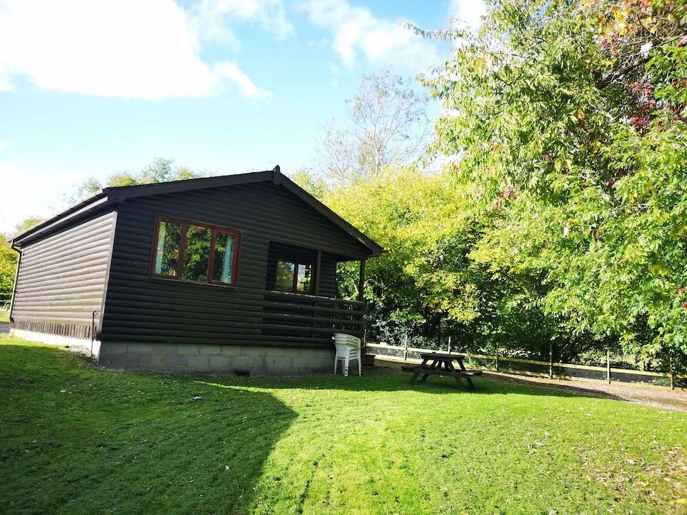 Hunters Moon Lodges
