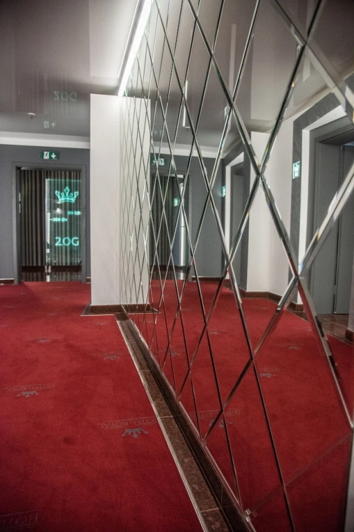 Hotel Royal