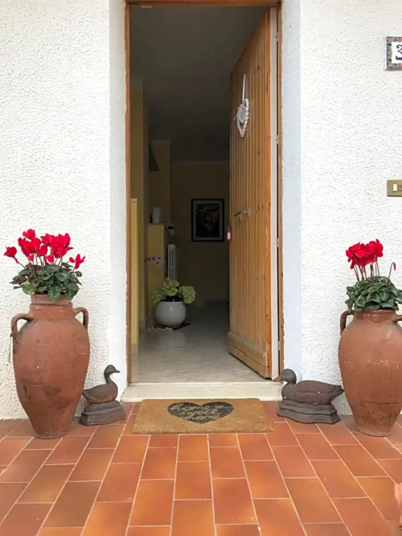 B&B La Casa di Isabella Loreto
