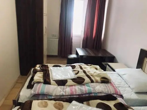 Guesthouse "Girgvliani"