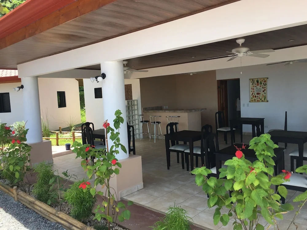 Casa del Toucan
