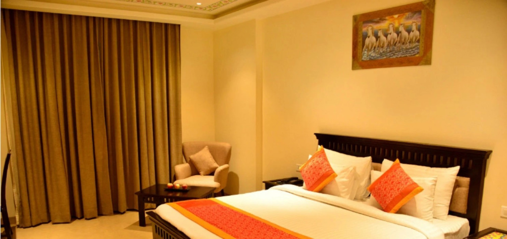 Sterling Atharva Jaipur