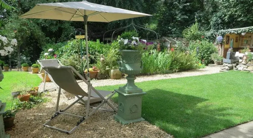 B&B Les Taillis