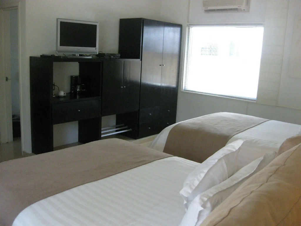 Magic Blue Spa Boutique Hotel Adults Only
