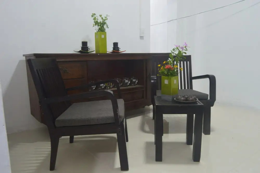 Mia Homestay
