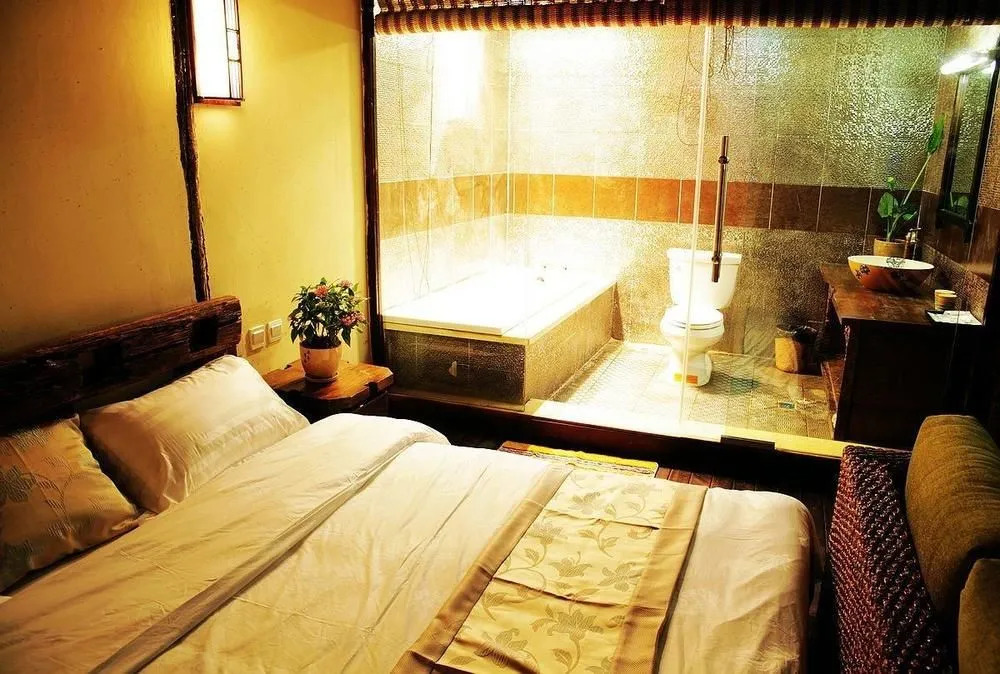 Lijiang Shuhe Sunshine Inn