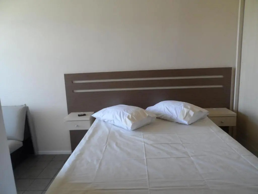 Apartamento Ilhas Do Norte