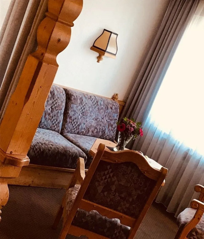 Hotel Wildpferd Dülmen
