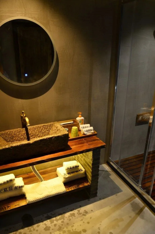 Suzhou Tianyiju Xishan Branch