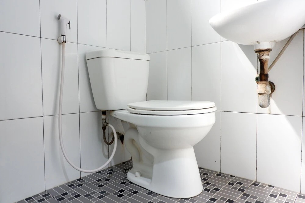 RedDoorz Plus near Mall Ciputra Semarang