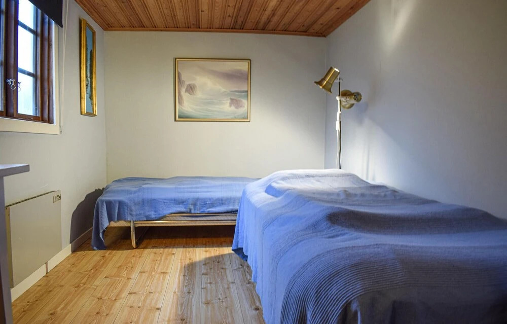 4 Bedroom Gorgeous Home In Borgholm