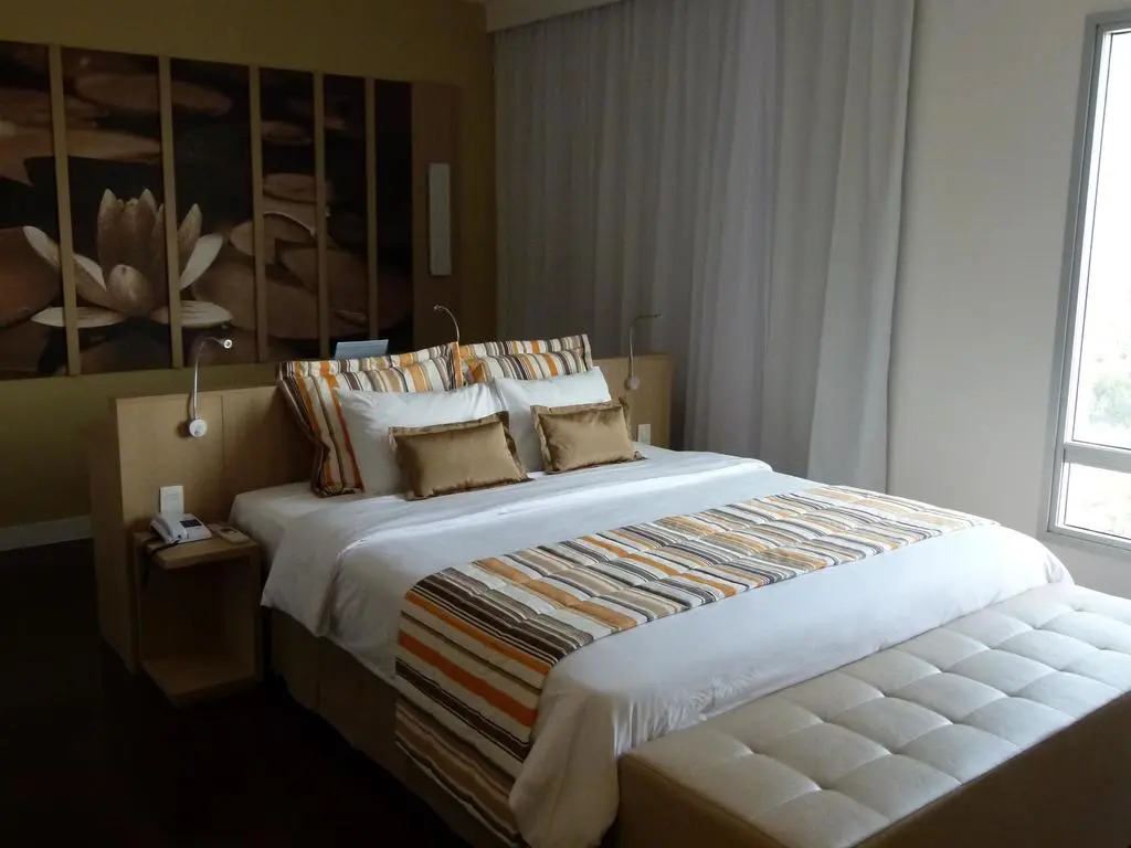 Mercure Manaus