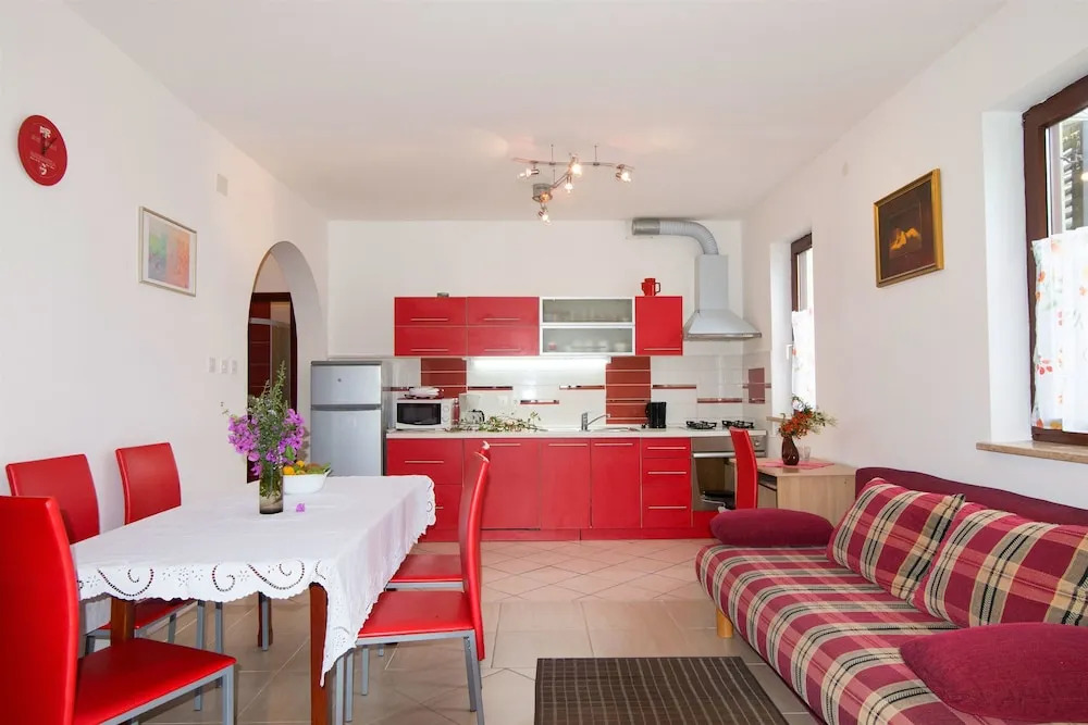 Apartments Nada