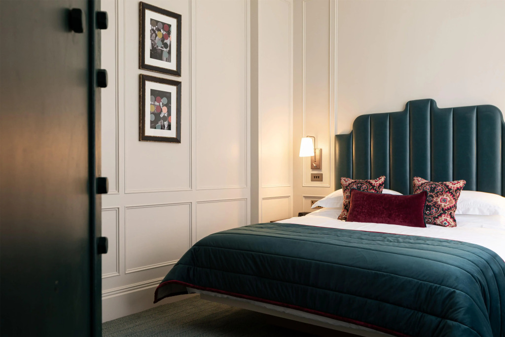 The Bedford Hotel Belfast
