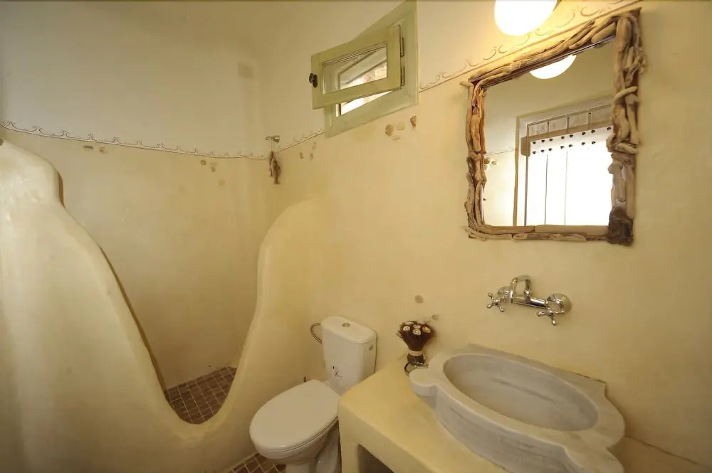 Thimonies Villas