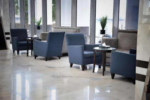 Zaha Taiba Hotel