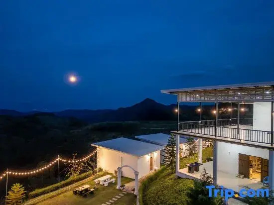 Kirin Sky Resort