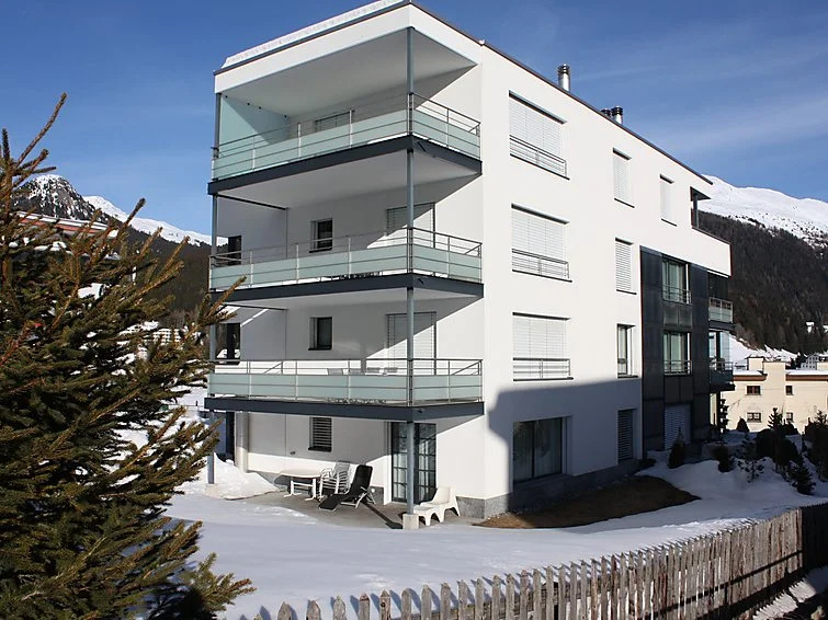 Apartment Mon Repos by Interhome