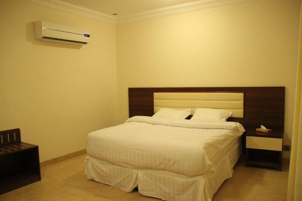 AL Reehan Homes Furnished Units