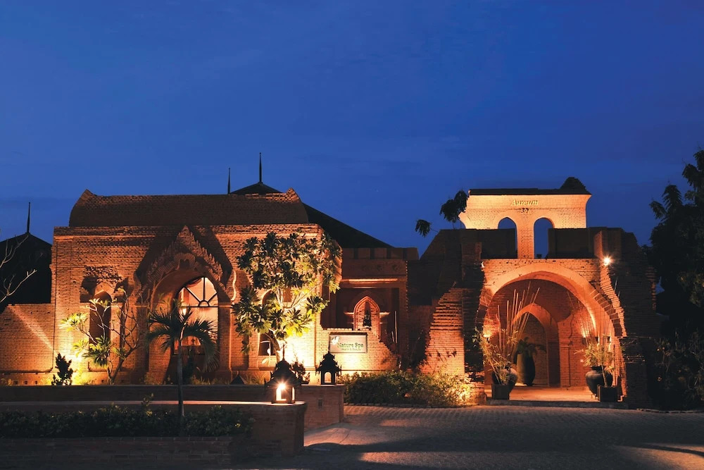 One Myanmar Resort Bagan