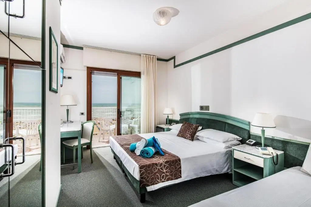 Hotel Atlantic