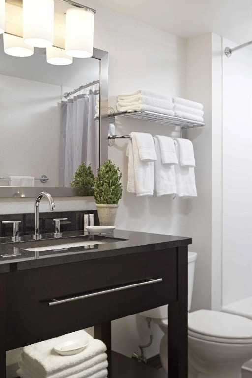 TownePlace Suites Burlington Williston