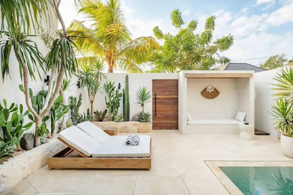 Elara Villas Bingin
