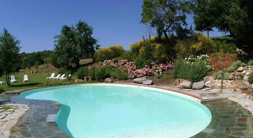 Mulino delle Pile