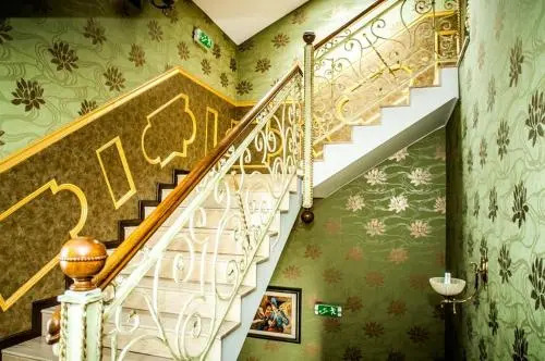 Hotel Villa