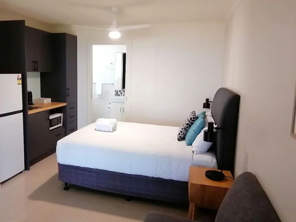 NRMA Agnes Water Holiday Park
