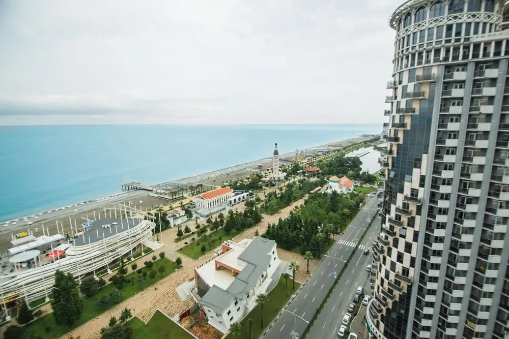 Отель «19»