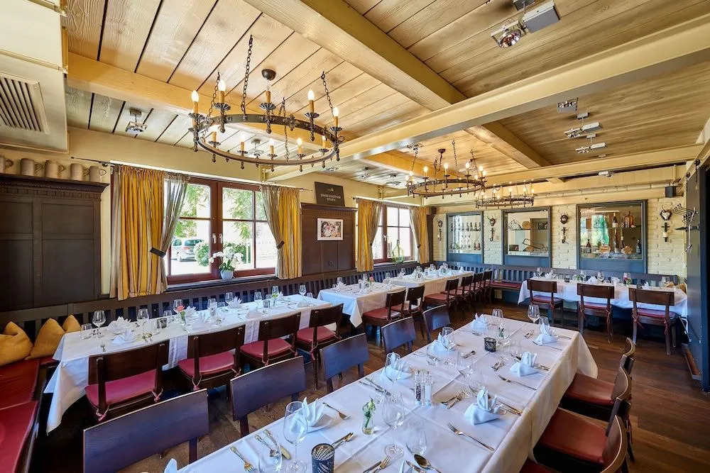 Genusshotel Wenisch