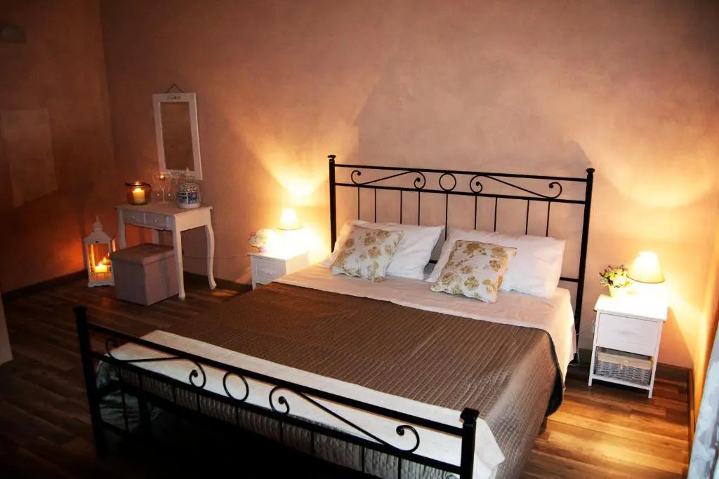 BQ HOUSE COLOSSEO Luxury rooms