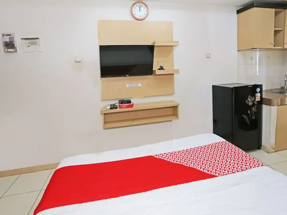 Capital O 92971 Pelangi Residence