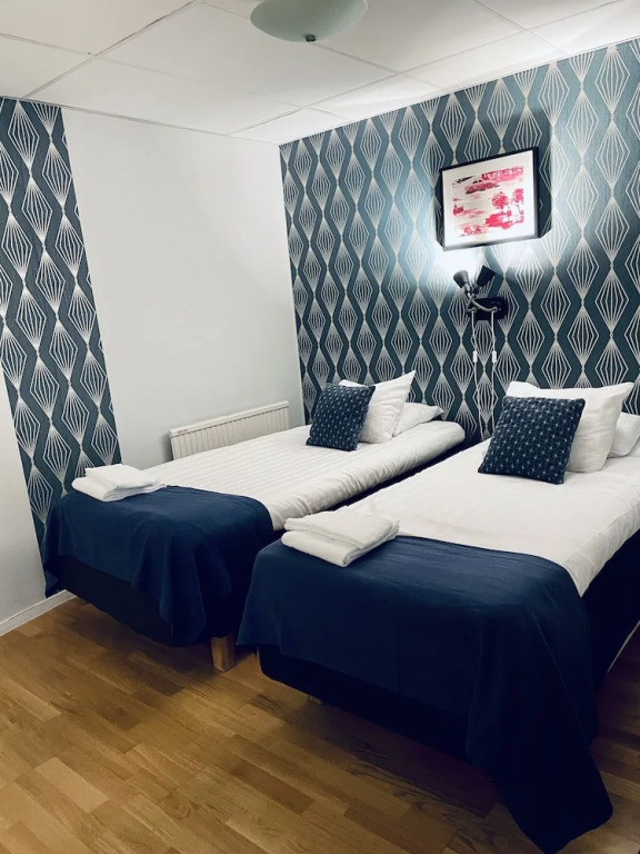 Howard Gardens - 2 Bedroom Apartment in Cardiff City Centre
