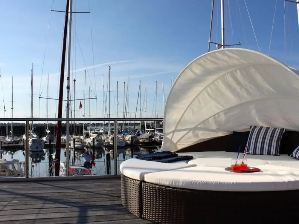 Villa Meeresbrise Comfortable Holiday Residence