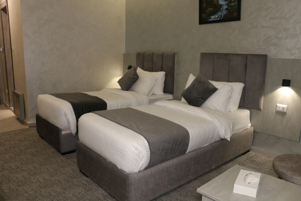 Kaya Hotel Amman