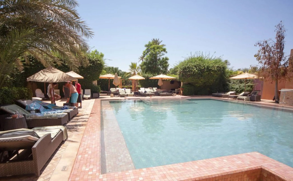 Club Med Marrakech la Palmeraie